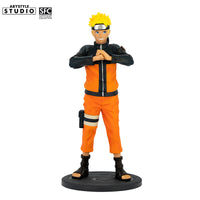 ABYstyle Studio Naruto Uzumaki Collectible Figure