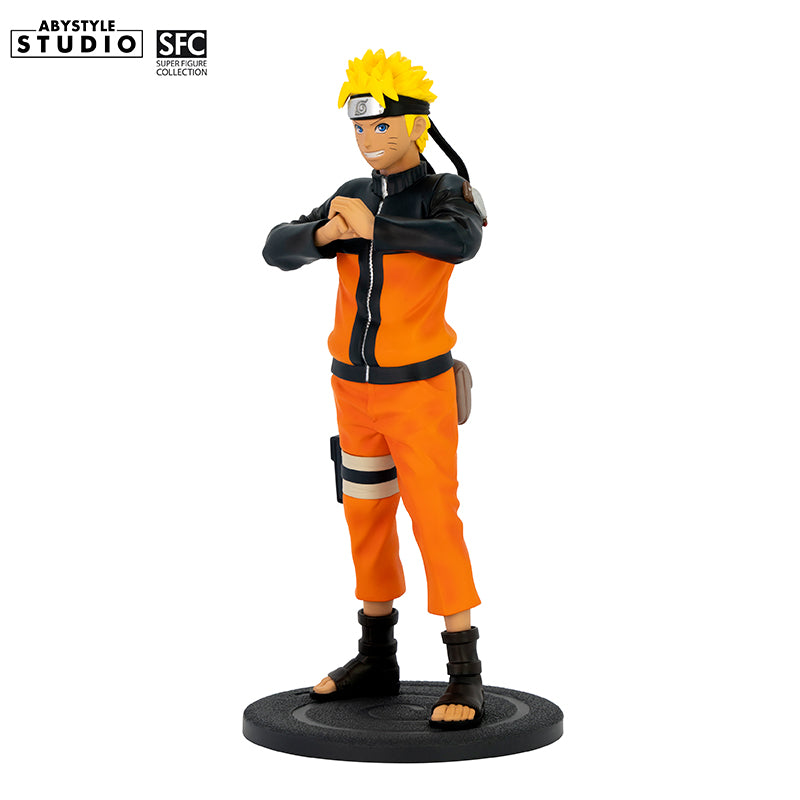 ABYstyle Studio Naruto Uzumaki Collectible Figure