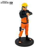 ABYstyle Studio Naruto Uzumaki Collectible Figure