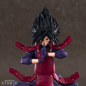 ABYstyle Studio Naruto Shippuden Madara 8" Tall SFC Figure