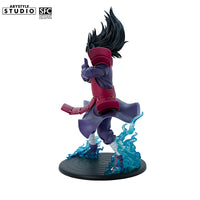 ABYstyle Studio Naruto Shippuden Madara 8" Tall SFC Figure