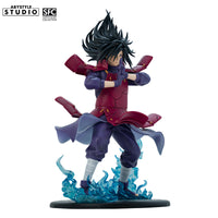 ABYstyle Studio Naruto Shippuden Madara 8" Tall SFC Figure