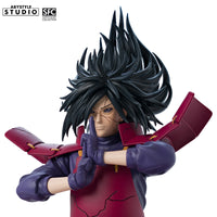ABYstyle Studio Naruto Shippuden Madara 8" Tall SFC Figure