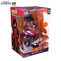 ABYstyle Studio Naruto Shippuden Madara 8" Tall SFC Figure