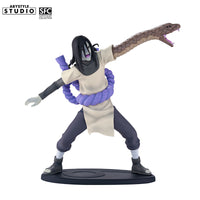ABYstyle Studio Naruto Shippuden Orochimaru 6.7" Tall SFC Figure