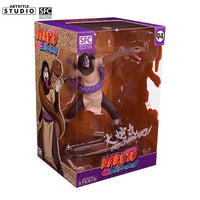 ABYstyle Studio Naruto Shippuden Orochimaru 6.7" Tall SFC Figure