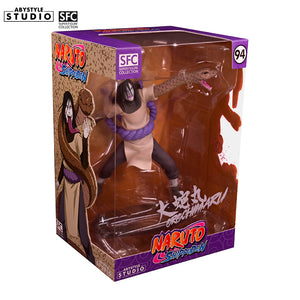 ABYstyle Studio Naruto Shippuden Orochimaru 6.7" Tall SFC Figure