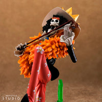 ABYstyle Studio One Piece Brooks 9" Tall SFC Figure
