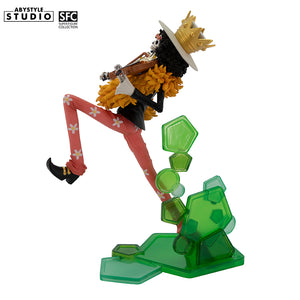 ABYstyle Studio One Piece Brooks 9" Tall SFC Figure