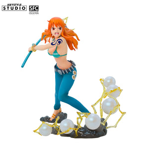 ABYstyle Studio One Piece Nami 6.3" Tall SFC