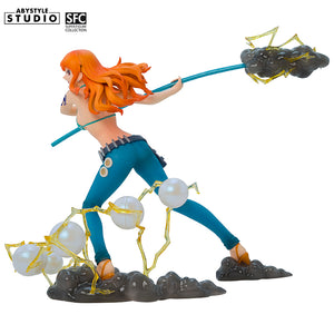 ABYstyle Studio One Piece Nami 6.3" Tall SFC