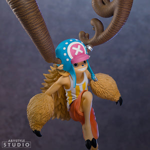 ABYstyle Studio One Piece Chopper 6.3" Tall SFC Figure