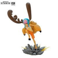 ABYstyle Studio One Piece Chopper 6.3" Tall SFC Figure