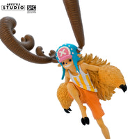 ABYstyle Studio One Piece Chopper 6.3" Tall SFC Figure