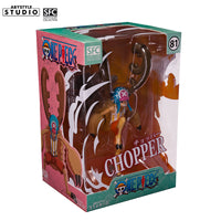 ABYstyle Studio One Piece Chopper 6.3" Tall SFC Figure