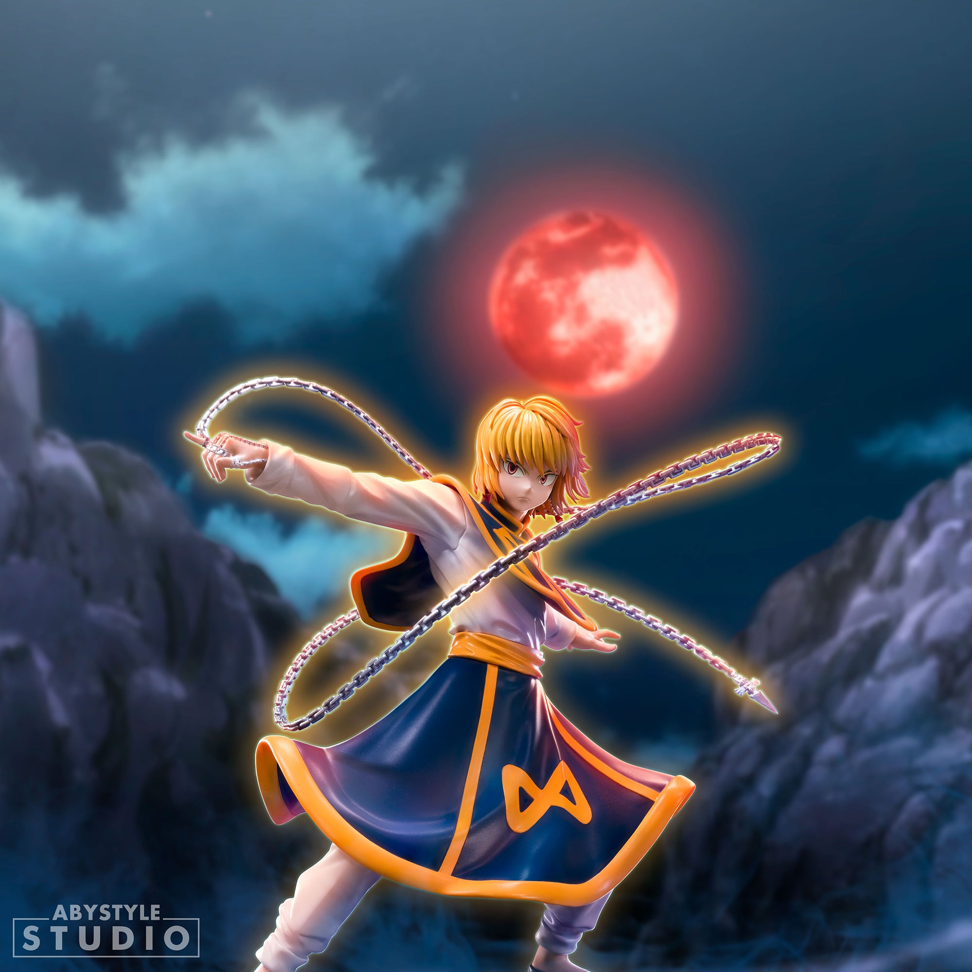 Hunter x Hunter – ABYstyle USA