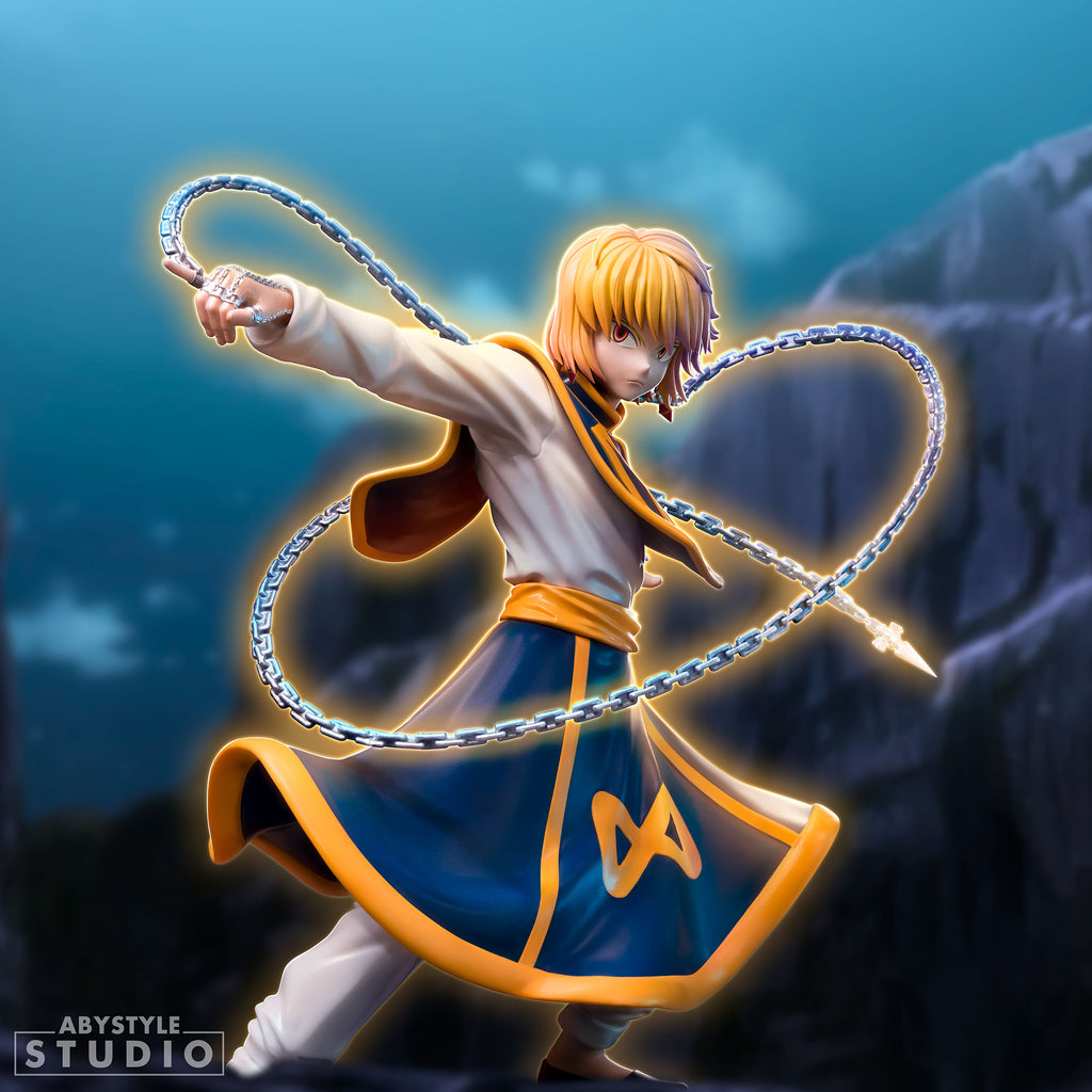 Hunter x Hunter – ABYstyle USA Hunter x Hunter – ABYstyle USA