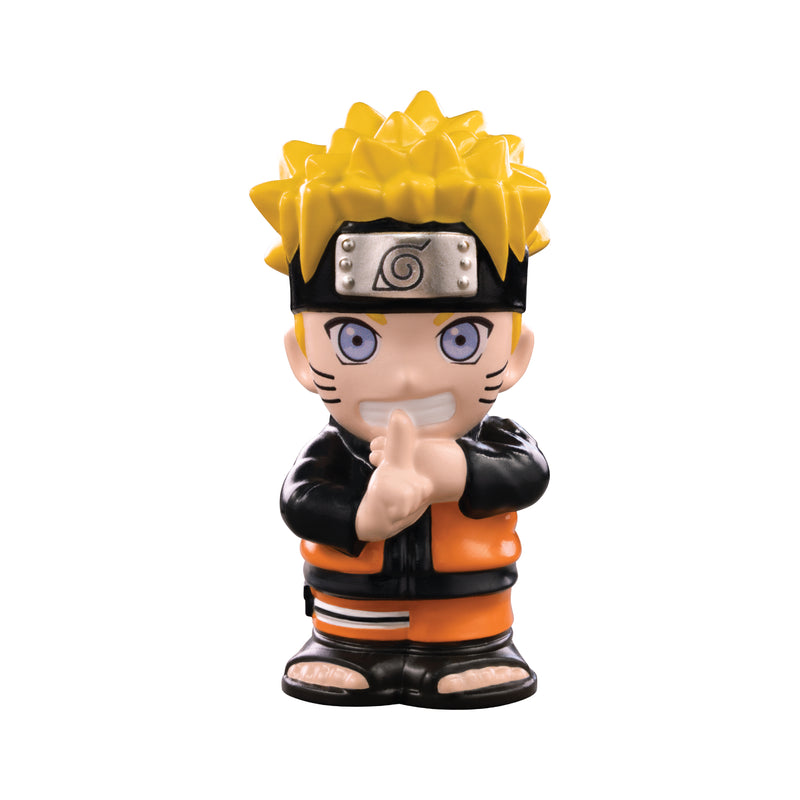 ABYstyle Studio Naruto Shippuden Puchi Pop Collectible Figurines