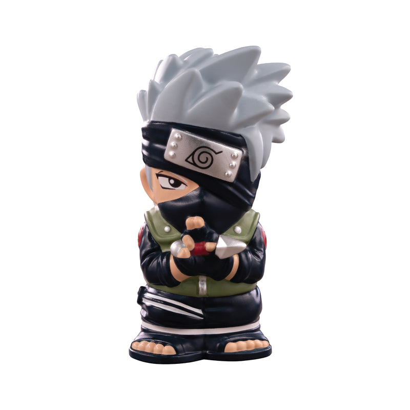 ABYstyle Studio Naruto Shippuden Puchi Pop Collectible Figurines