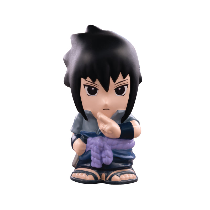 ABYstyle Studio Naruto Shippuden Puchi Pop Collectible Figurines
