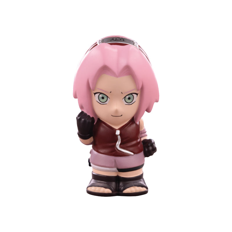 ABYstyle Studio Naruto Shippuden Puchi Pop Collectible Figurines