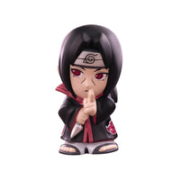 ABYstyle Studio Naruto Shippuden Puchi Pop Collectible Figurines