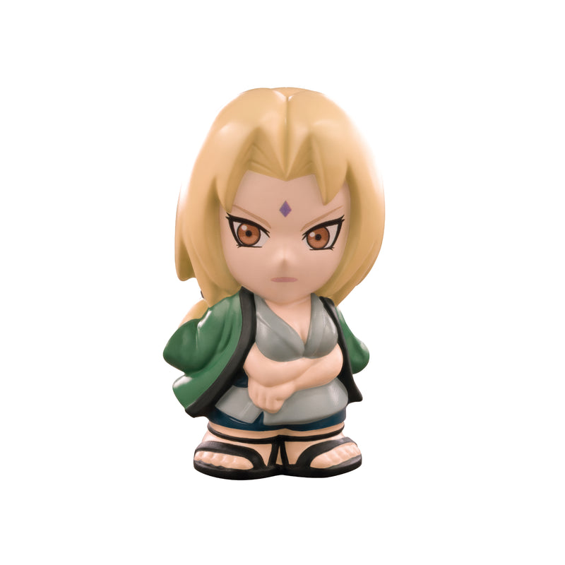ABYstyle Studio Naruto Shippuden Puchi Pop Collectible Figurines