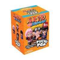 ABYstyle Studio Naruto Shippuden Puchi Pop Collectible Figurines