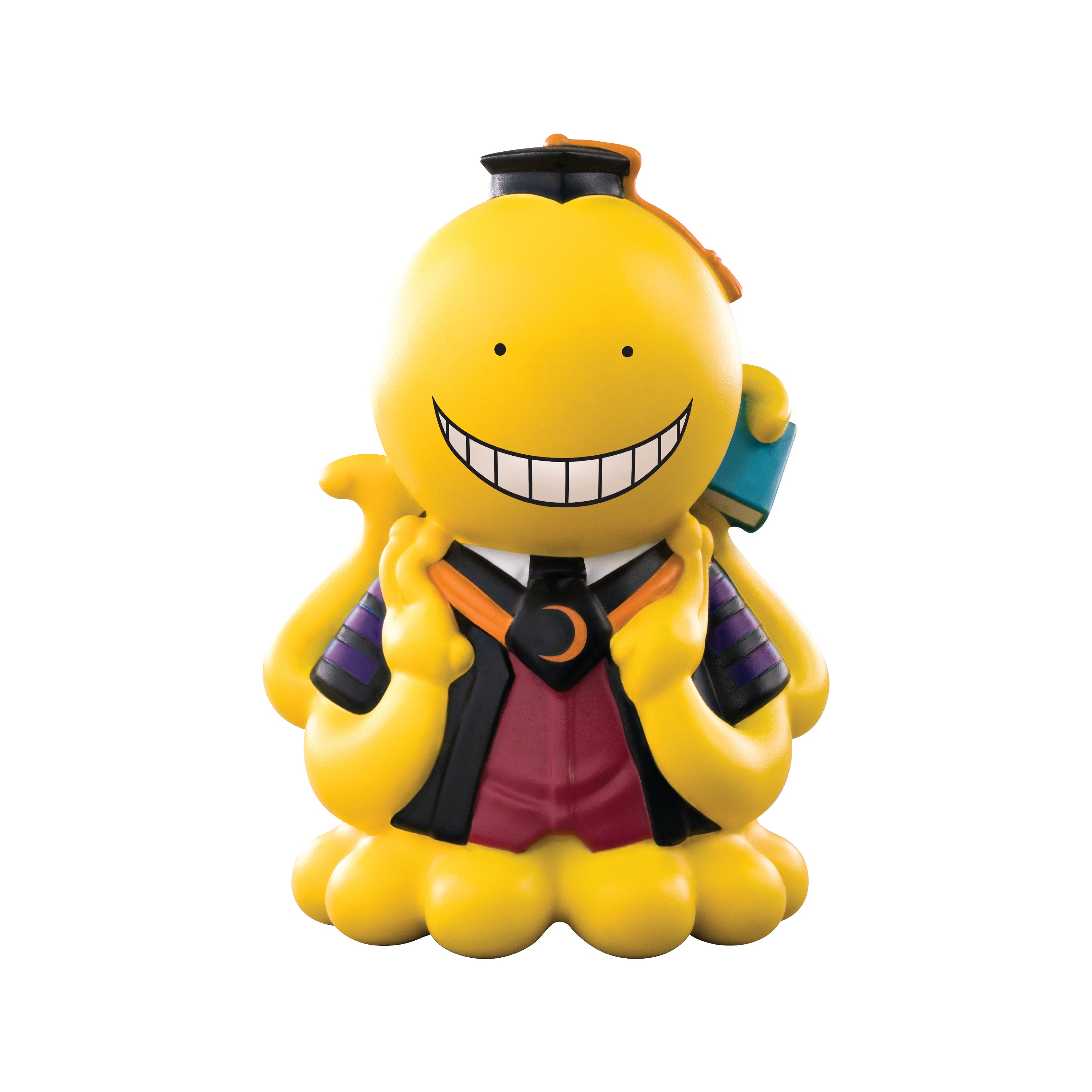 Non-Slip Mouse Pads | Assassination classroom theme mouse pad sold by