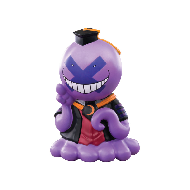 ABYstyle Studio Assassination Classroom Puchi Pop Collectible Figurines