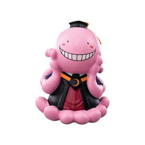 ABYstyle Studio Assassination Classroom Puchi Pop Collectible Figurines