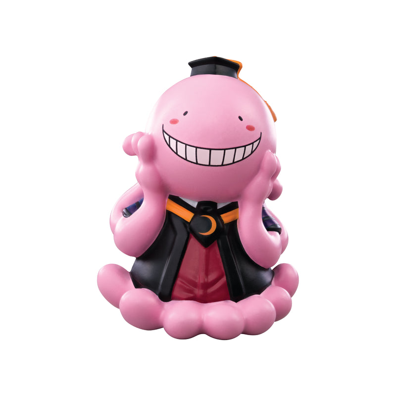 ABYstyle Studio Assassination Classroom Puchi Pop Collectible Figurines