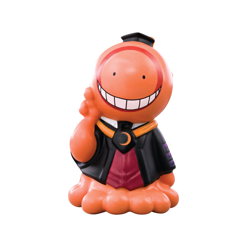 ABYstyle Studio Assassination Classroom Puchi Pop Collectible Figurines