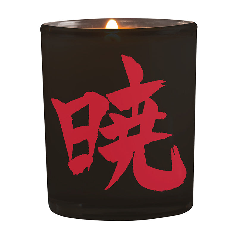 ABYstyle Naruto Shippuden Akatsuki Candle Home Decor Gift