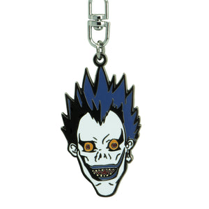 ABYstyle Death Note Ryuk Metal Keychain