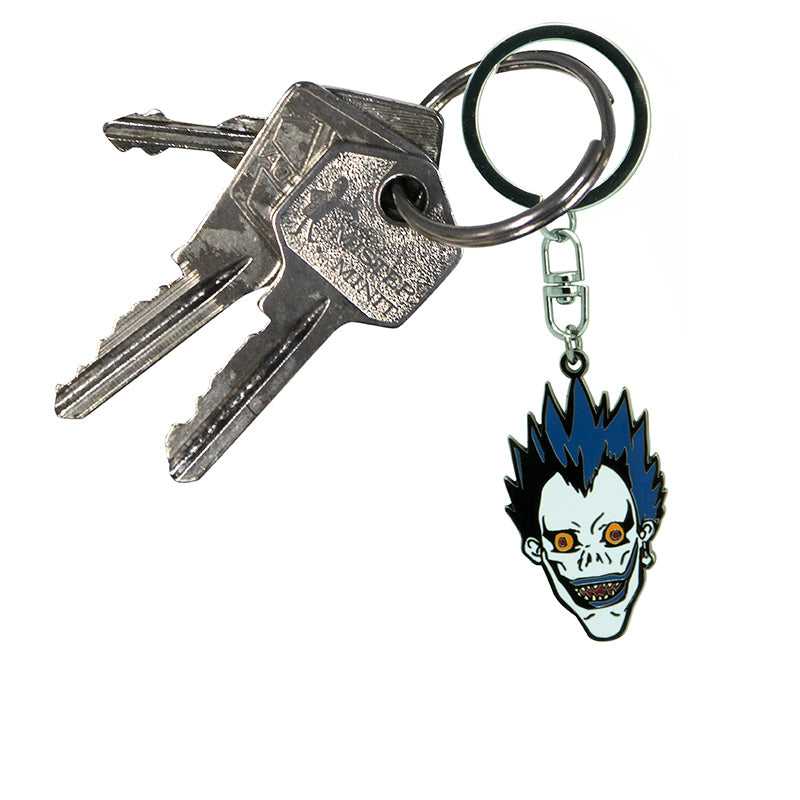 ABYstyle Death Note Ryuk Metal Keychain