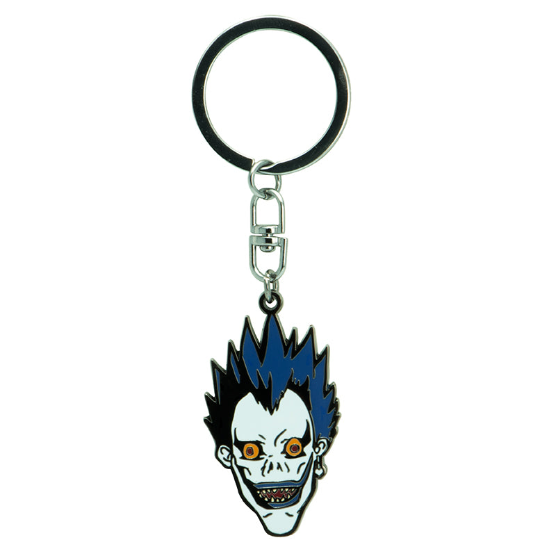 ABYstyle Death Note Ryuk Metal Keychain