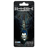 ABYstyle Death Note Ryuk Metal Keychain