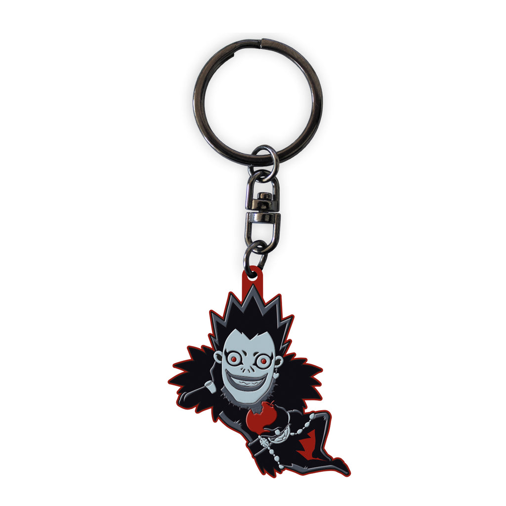 ABYstyle Death Note Ryuk PVC Keychain