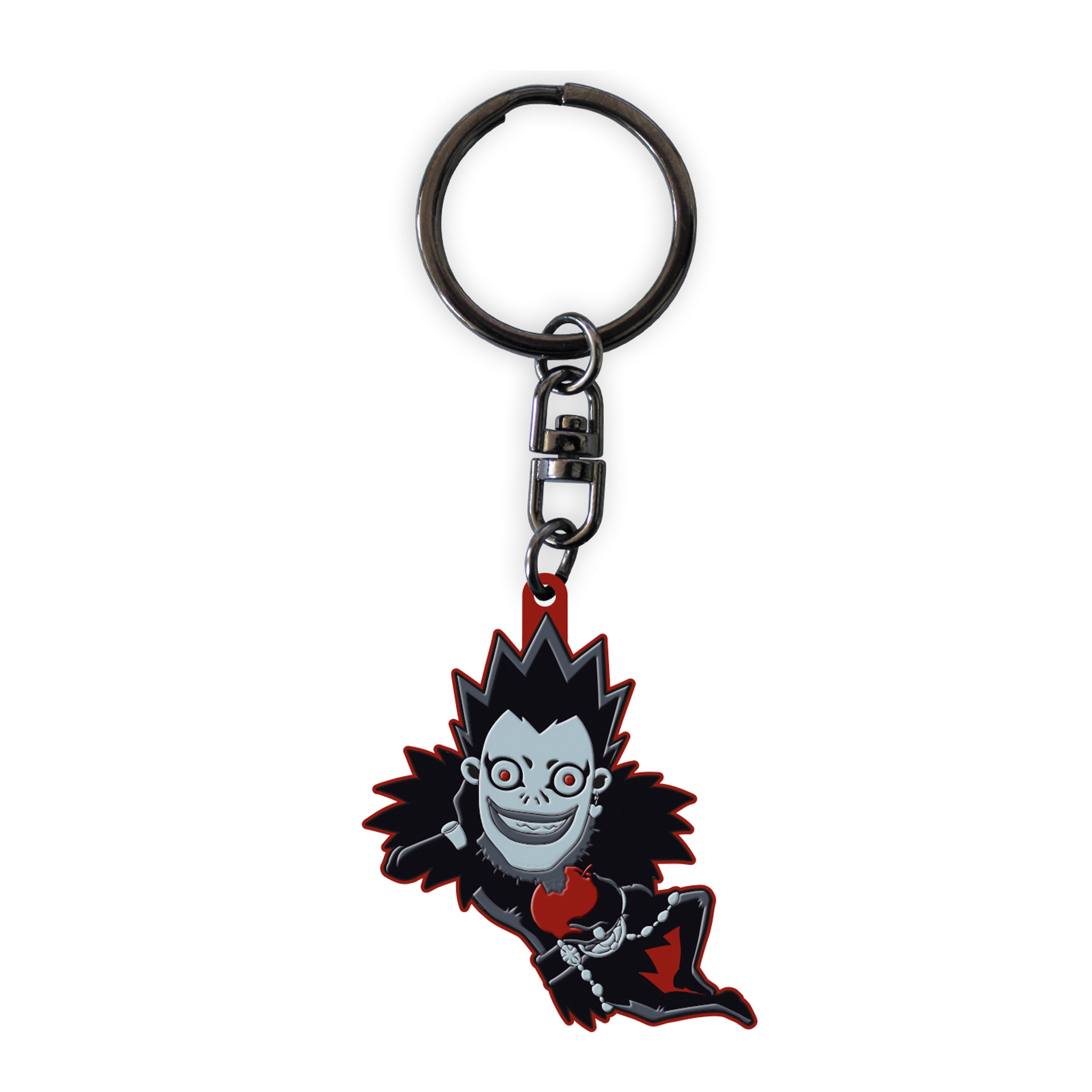 ABYstyle Death Note Ryuk PVC Keychain – ABYstyle USA