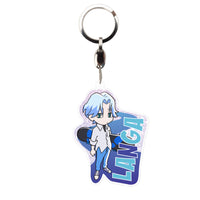 ABYstyle SK8 The Infinity Langa Chibi Acrylic Keychain