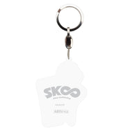 ABYstyle SK8 The Infinity Langa Chibi Acrylic Keychain