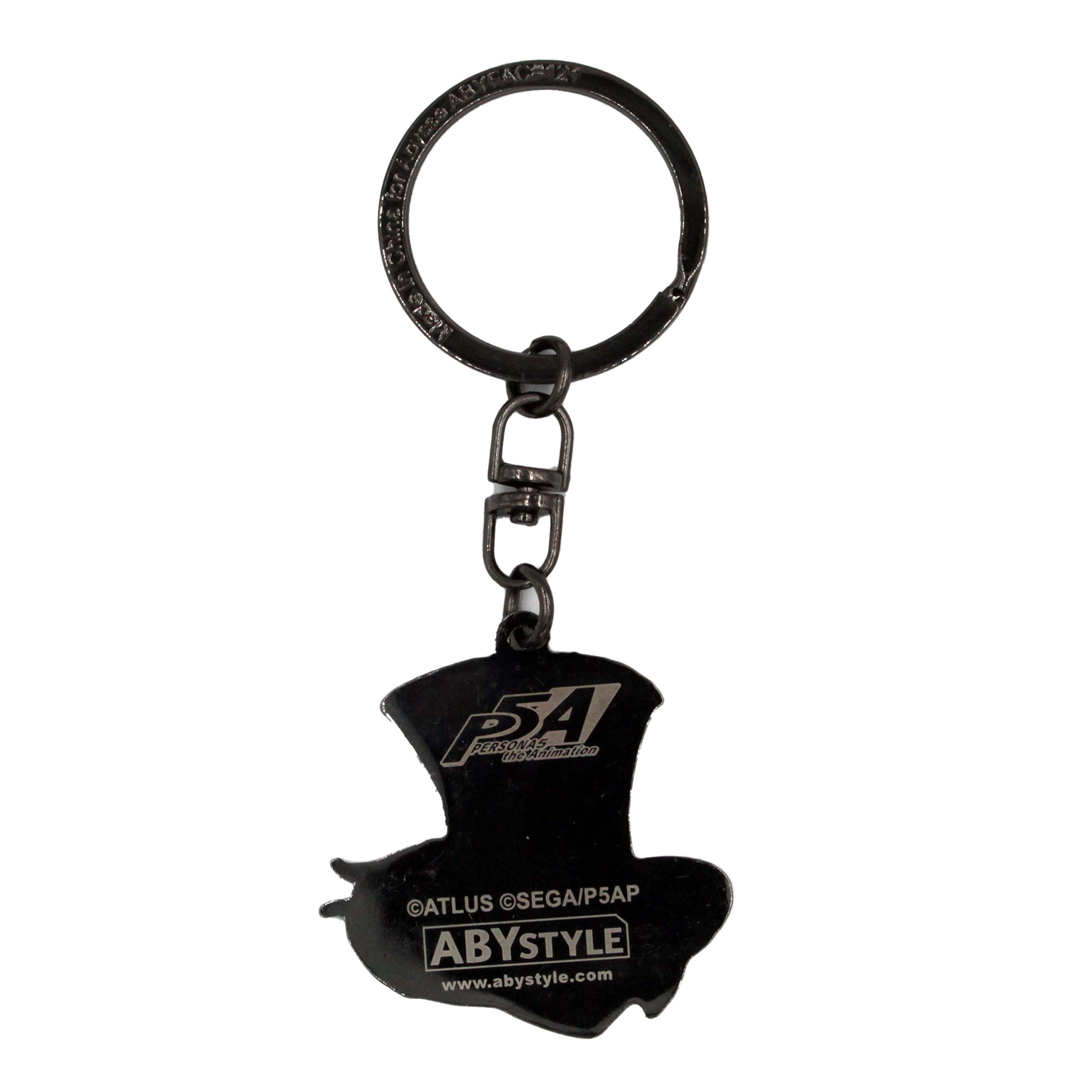 Keychains – ABYstyle USA