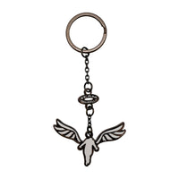 ABYstyle Tokyo Revengers Team Walhalla Metal Keychain