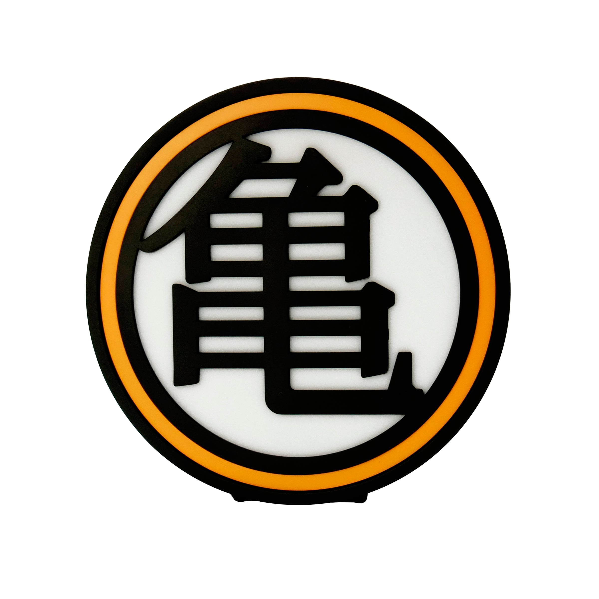 ABYstyle Dragon Ball Kame Symbol Cushion