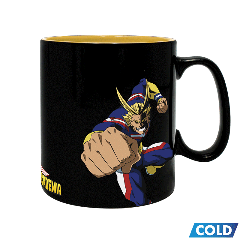 Pyramid International Tazza da caffè My Hero Academia Pyramid International Tazza da caffè My Hero Academia