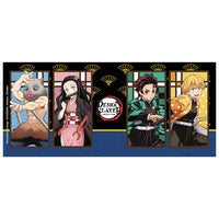 ABYstyle Demon Slayer Kimetsu No Yaiba Entertainment District 11 Oz.