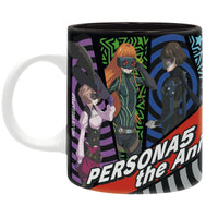 ABYstyle Persona 5 Phantom Thieves Mug 11 oz.