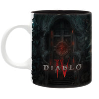 ABYstyle Diablo Lilith 11 Oz. Ceramic Coffee Tea Mug