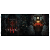 ABYstyle Diablo Lilith 11 Oz. Ceramic Coffee Tea Mug